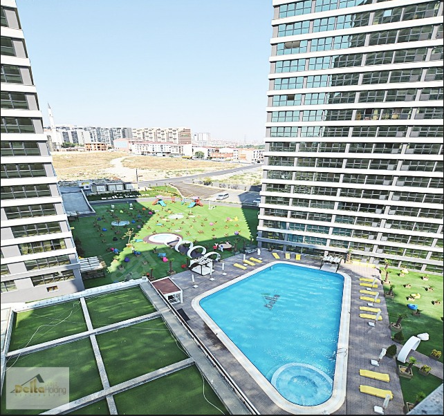 Satılık Residence, İstanbul / ESENYURT / GÜZELYURT