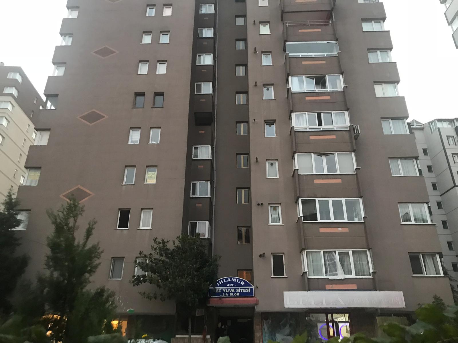 Kiralık Daire, İstanbul / ESENYURT / CUMHURİYET