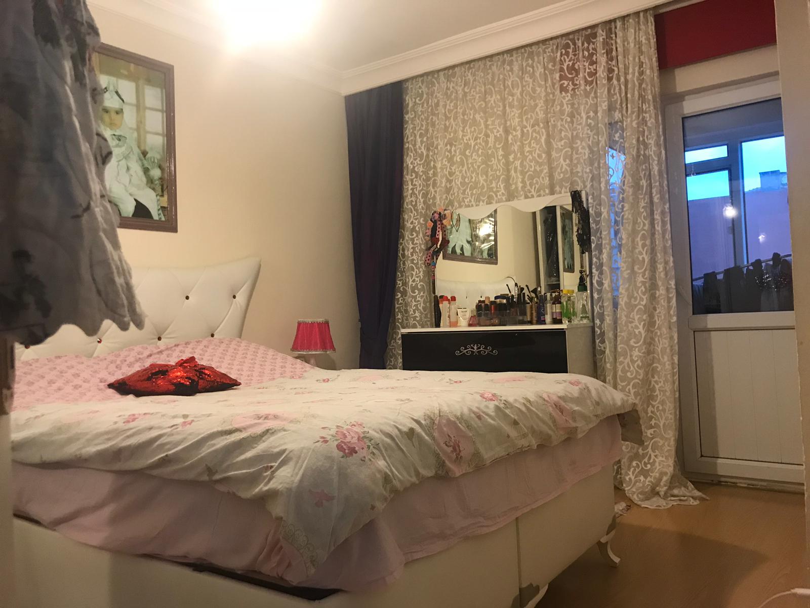 Kiralık Daire, İstanbul / ESENYURT / CUMHURİYET