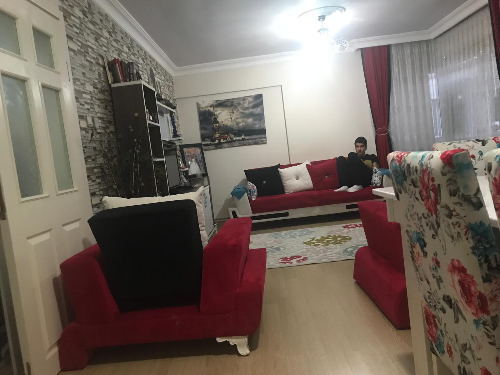 Kiralık Daire, İstanbul / ESENYURT / CUMHURİYET