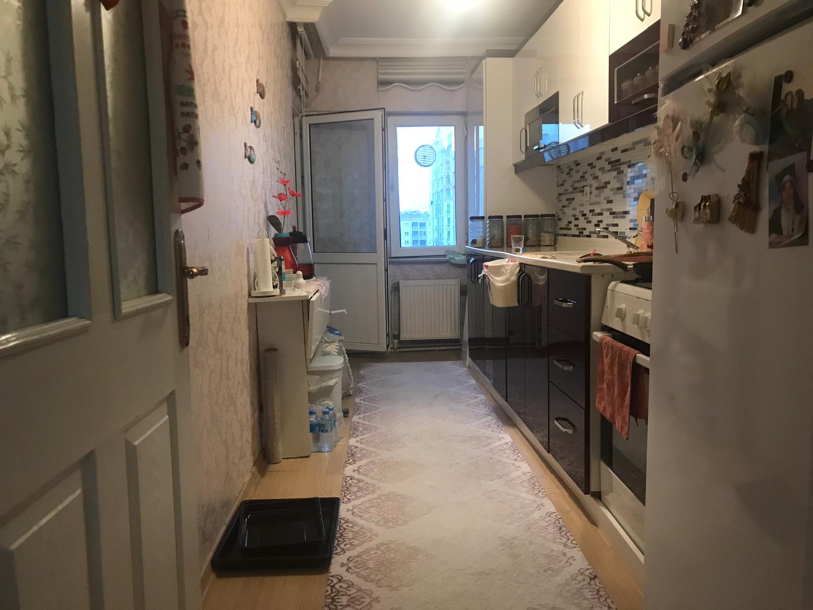 Kiralık Daire, İstanbul / ESENYURT / CUMHURİYET