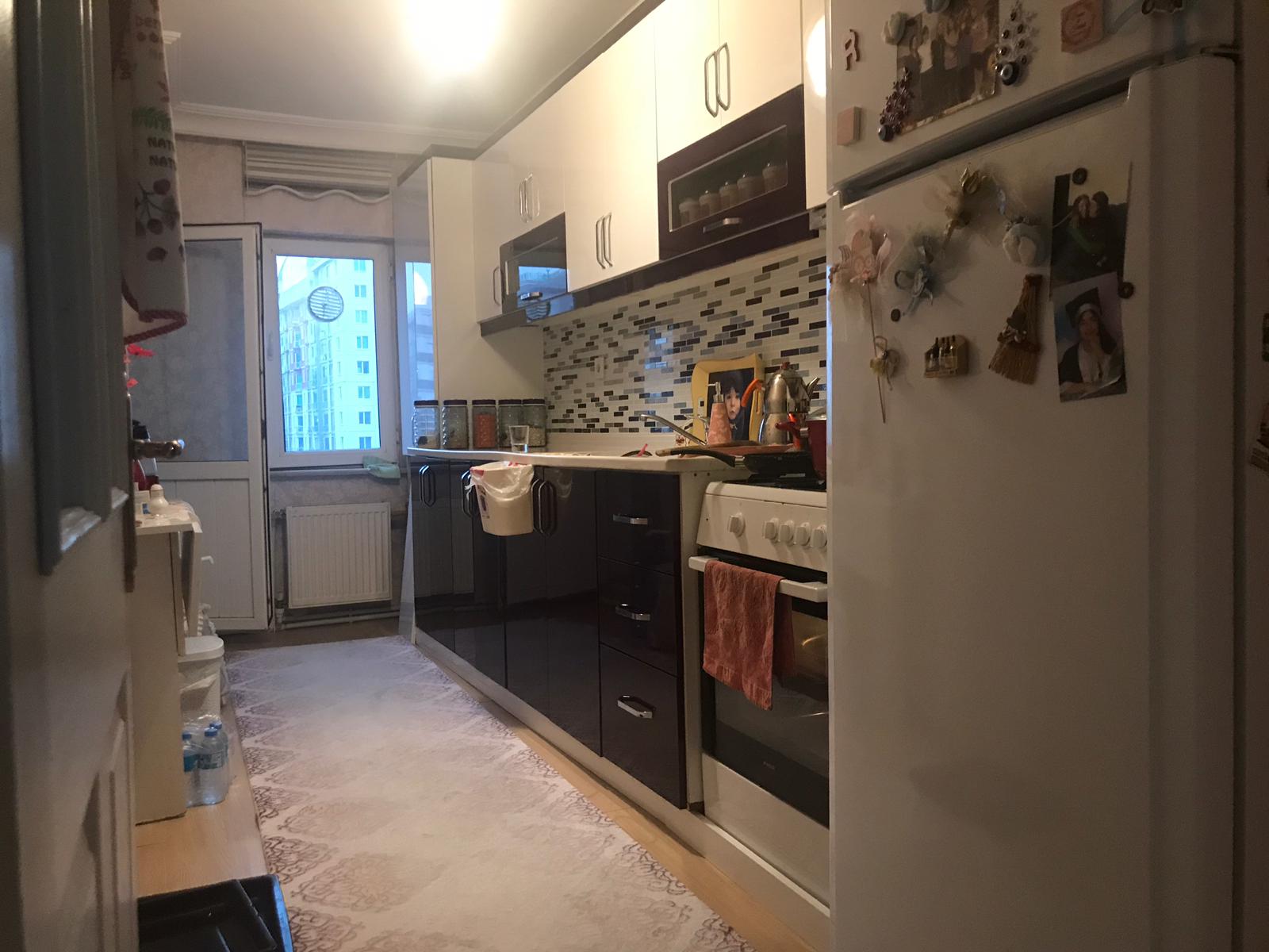 Kiralık Daire, İstanbul / ESENYURT / CUMHURİYET