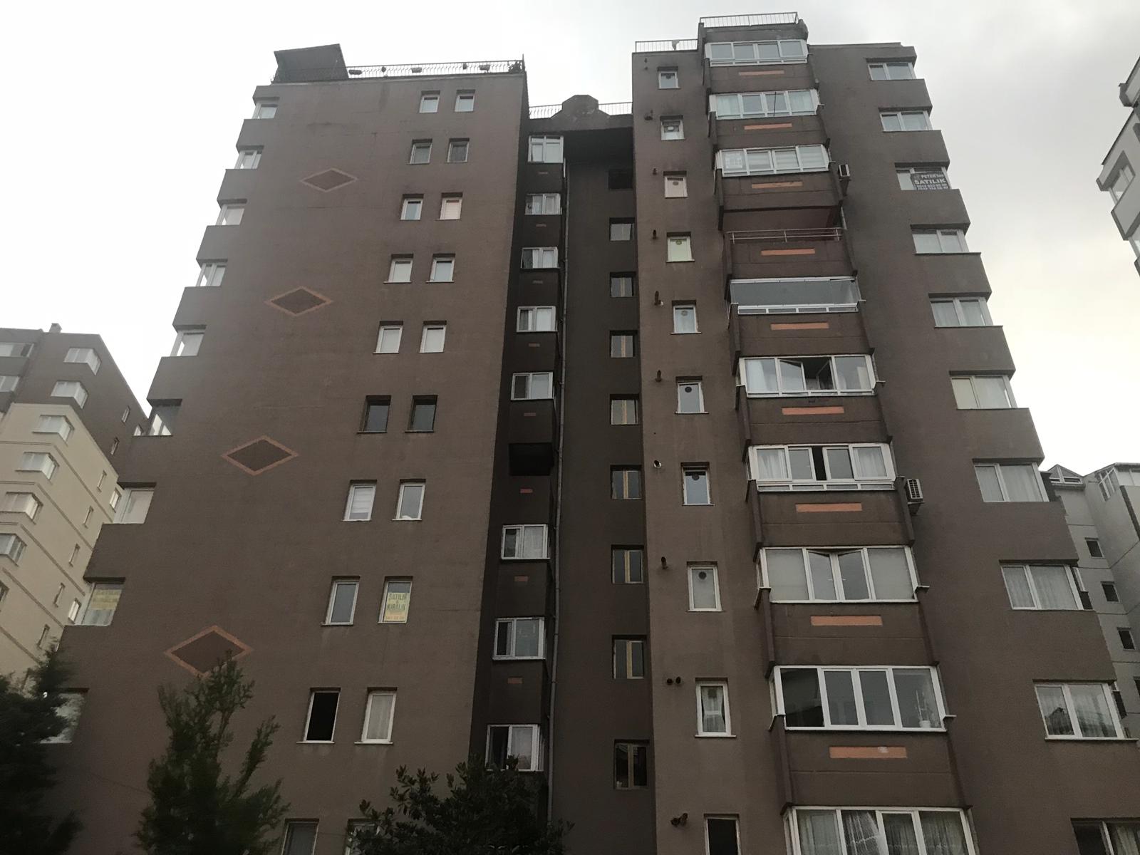 Kiralık Daire, İstanbul / ESENYURT / CUMHURİYET