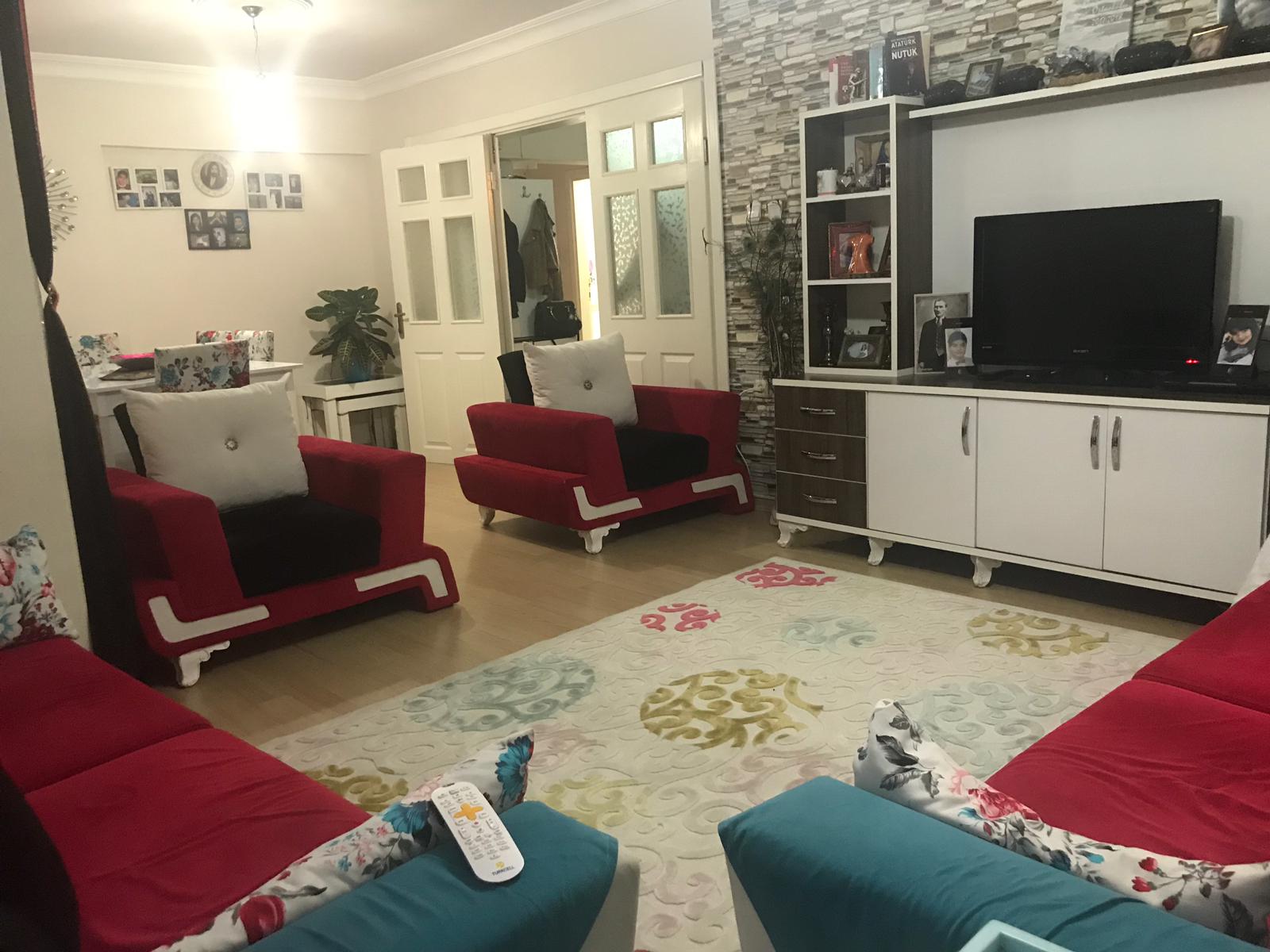 Kiralık Daire, İstanbul / ESENYURT / CUMHURİYET