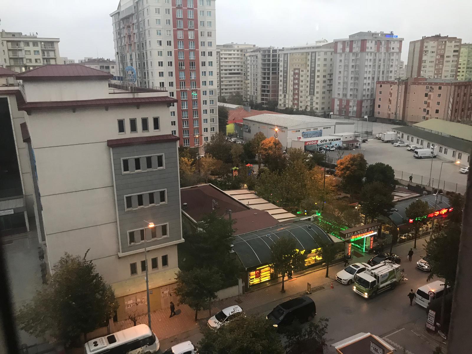 Kiralık Daire, İstanbul / ESENYURT / CUMHURİYET