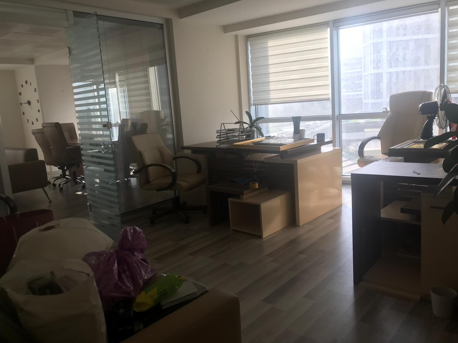 Kiralık OFİS, İstanbul / ESENYURT / CUMHURİYET