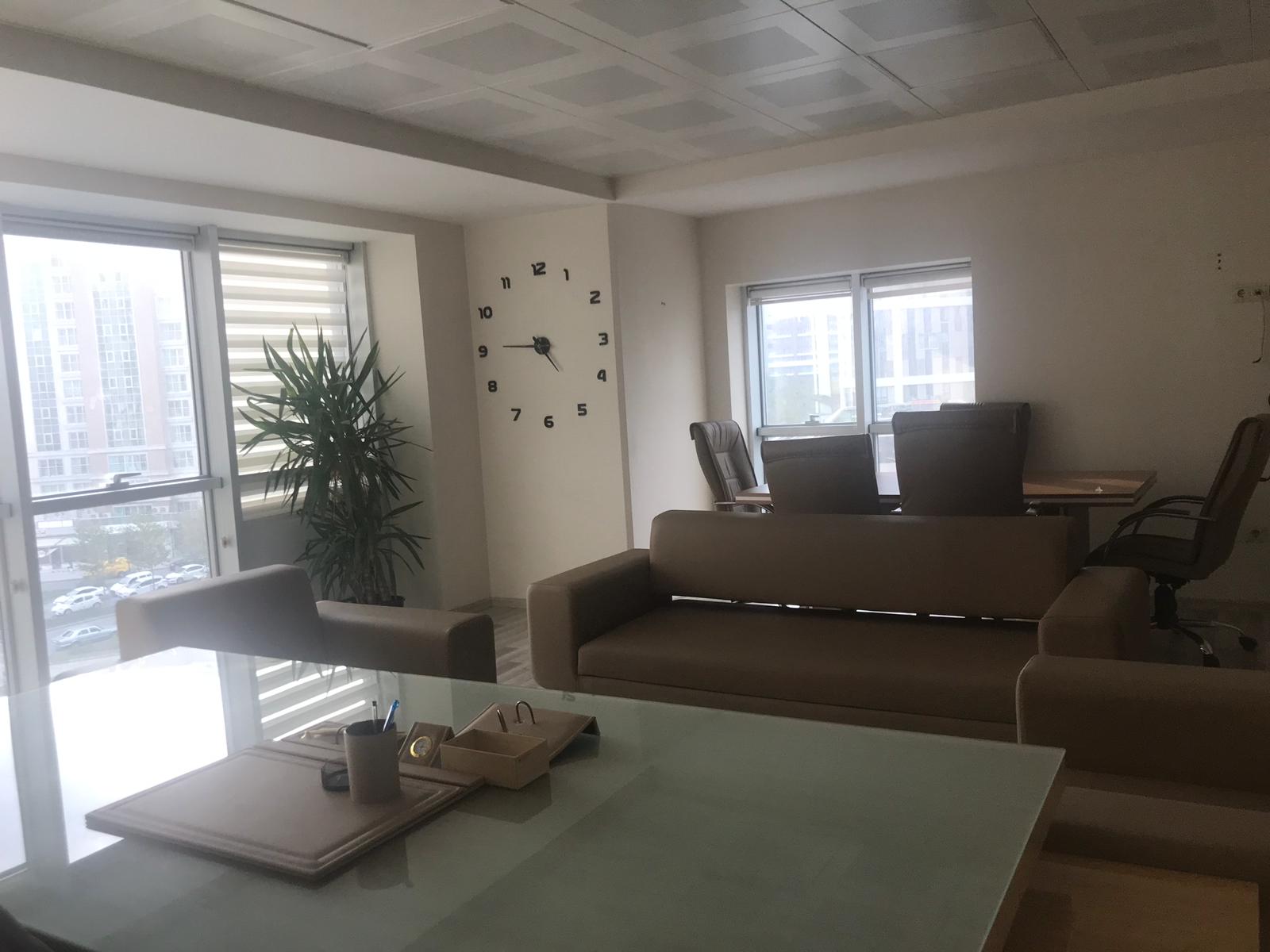 Kiralık OFİS, İstanbul / ESENYURT / CUMHURİYET
