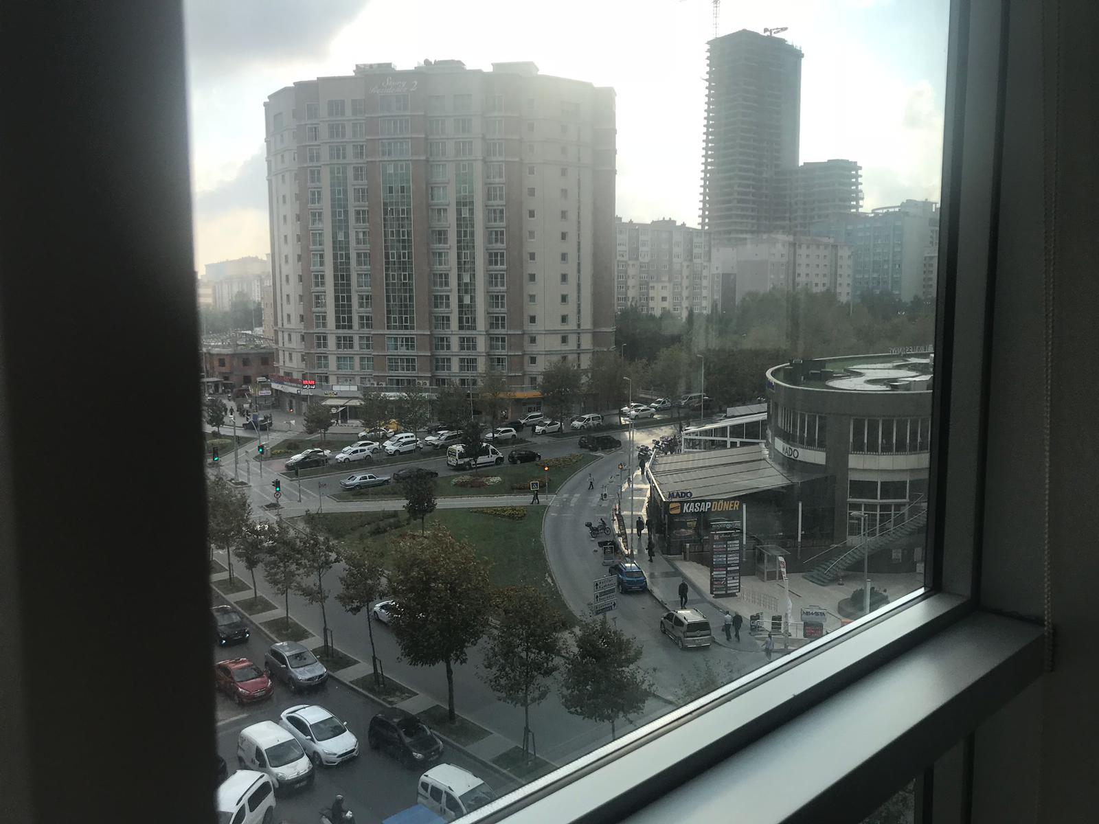 Kiralık OFİS, İstanbul / ESENYURT / CUMHURİYET