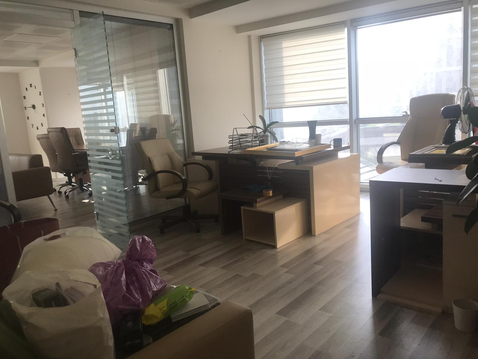 Kiralık OFİS, İstanbul / ESENYURT / CUMHURİYET