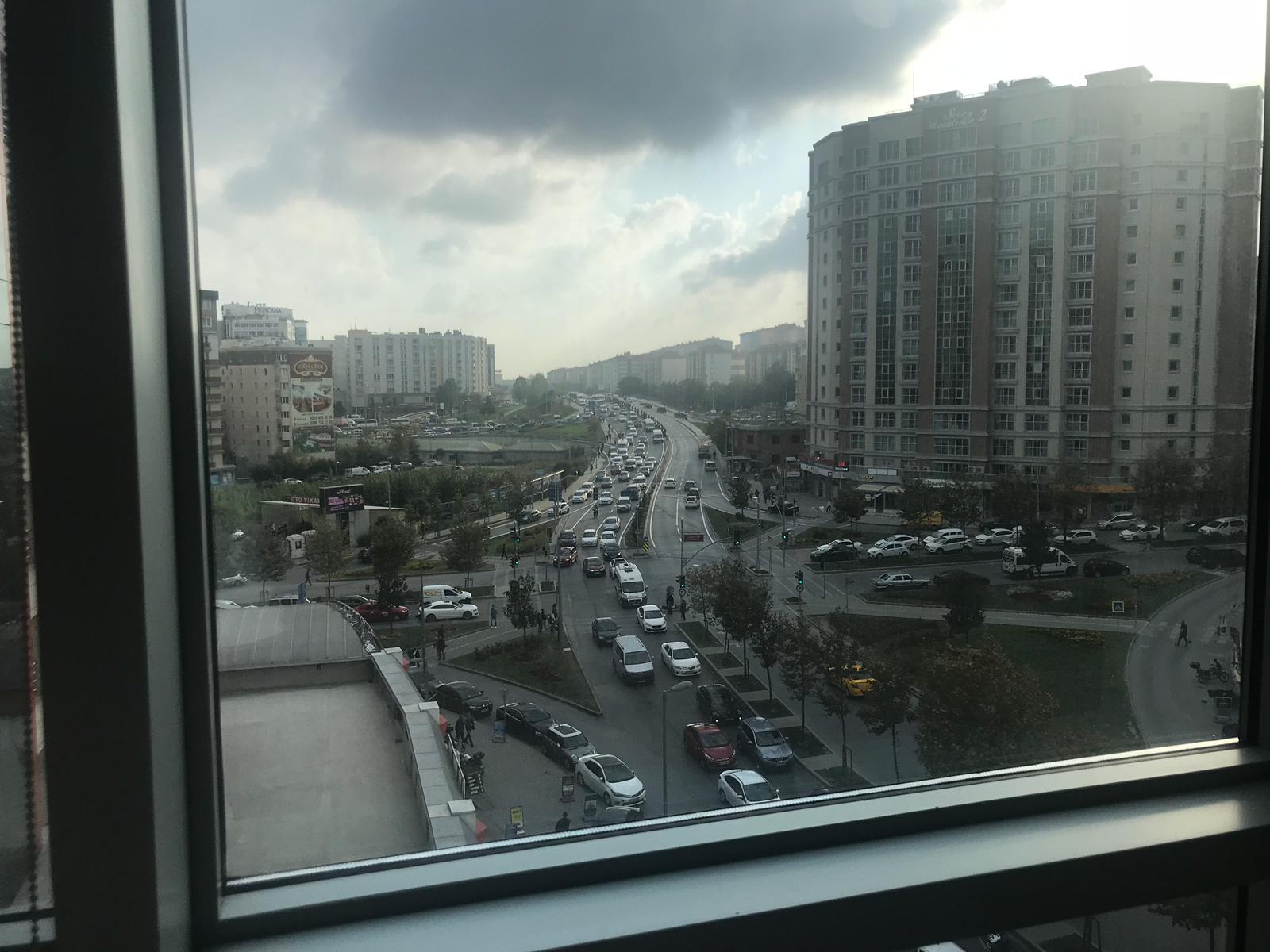Kiralık OFİS, İstanbul / ESENYURT / CUMHURİYET