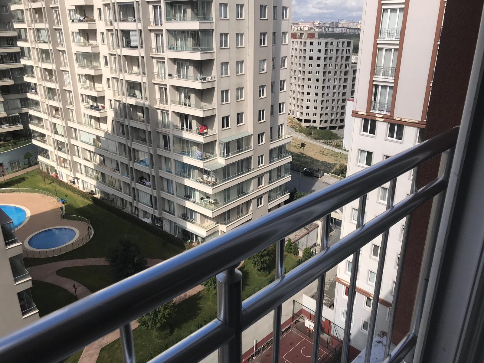 Satılık Residence, İstanbul / ESENYURT / BARBAROS HAYRETTİN PAŞA MAH