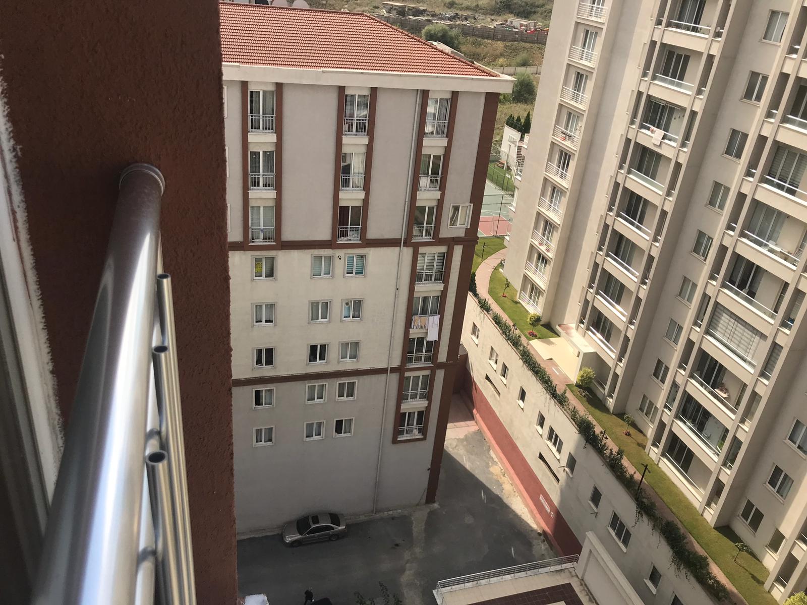 Satılık Residence, İstanbul / ESENYURT / BARBAROS HAYRETTİN PAŞA MAH