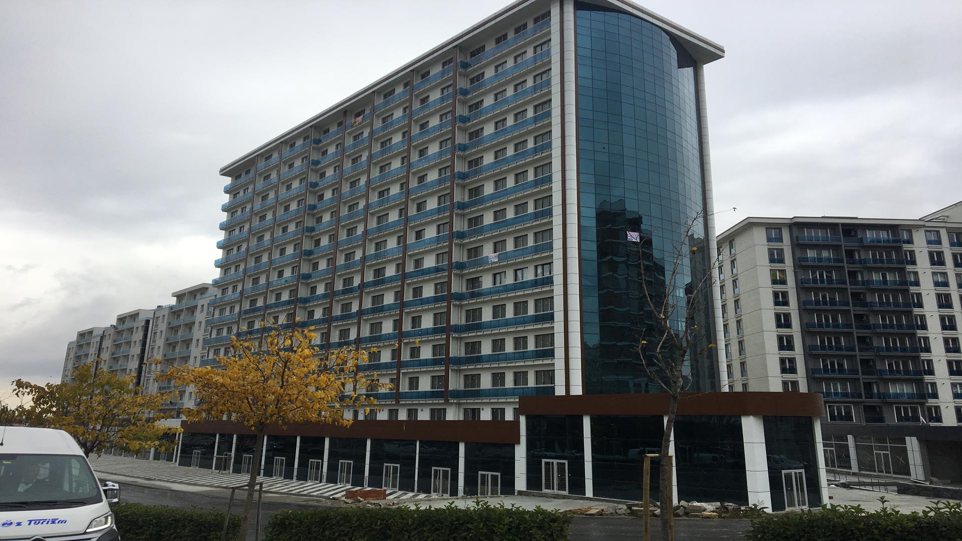 Satılık Residance, İstanbul / ESENYURT / PİRİ REİS MAH