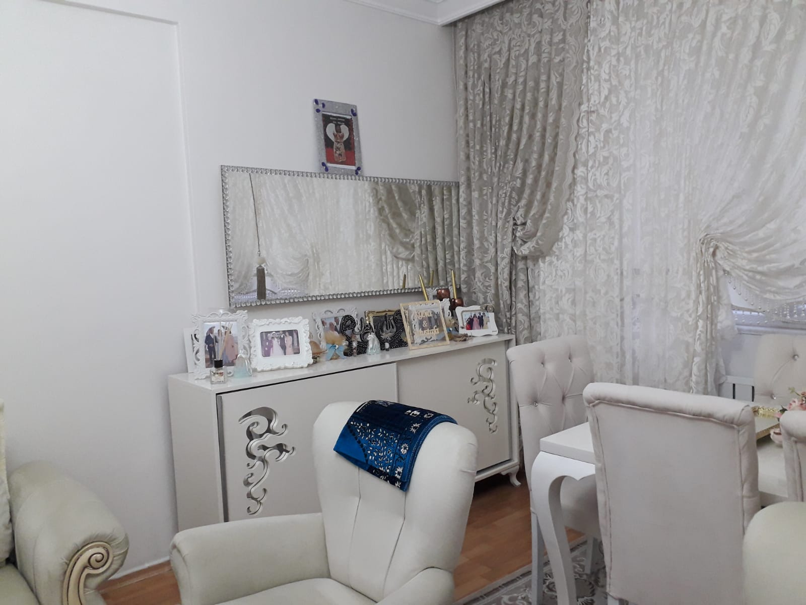 Satılık Residence, İstanbul / ESENYURT / CUMHURİYET 