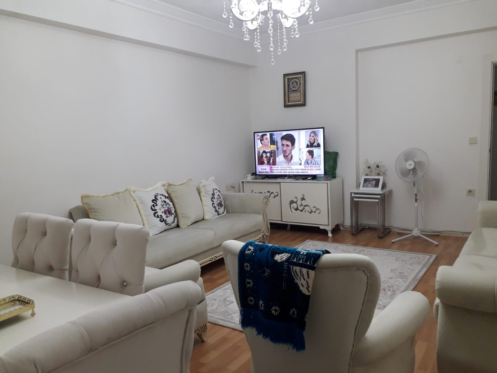 Satılık Residence, İstanbul / ESENYURT / CUMHURİYET 