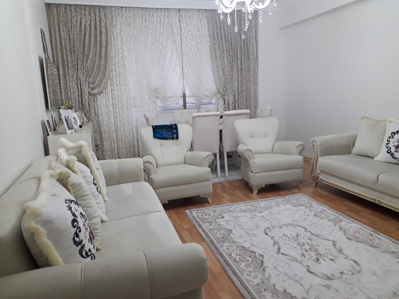 Satılık Residence, İstanbul / ESENYURT / CUMHURİYET 