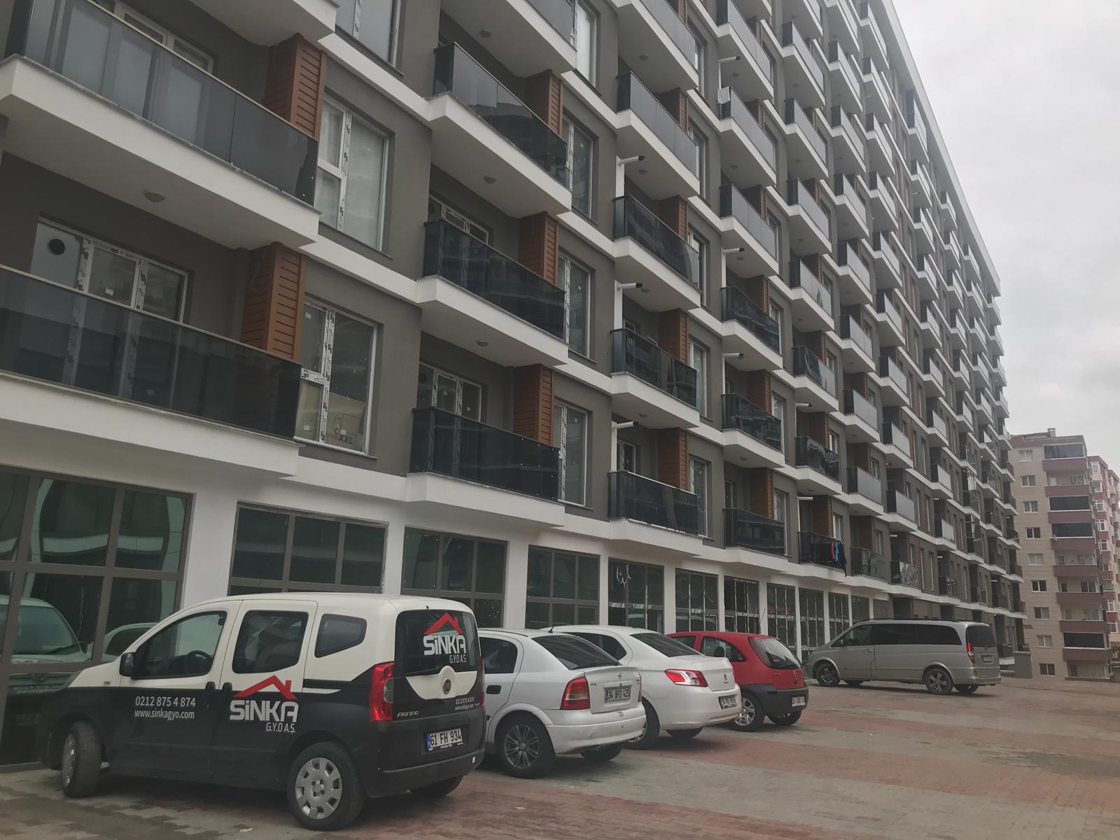 Satılık Residence, İstanbul / ESENYURT / BARBAROS HAYRETTİN PAŞA