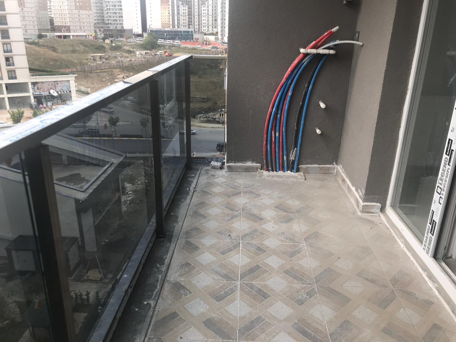 Satılık Residence, İstanbul / ESENYURT / BARBAROS HAYRETTİN PAŞA