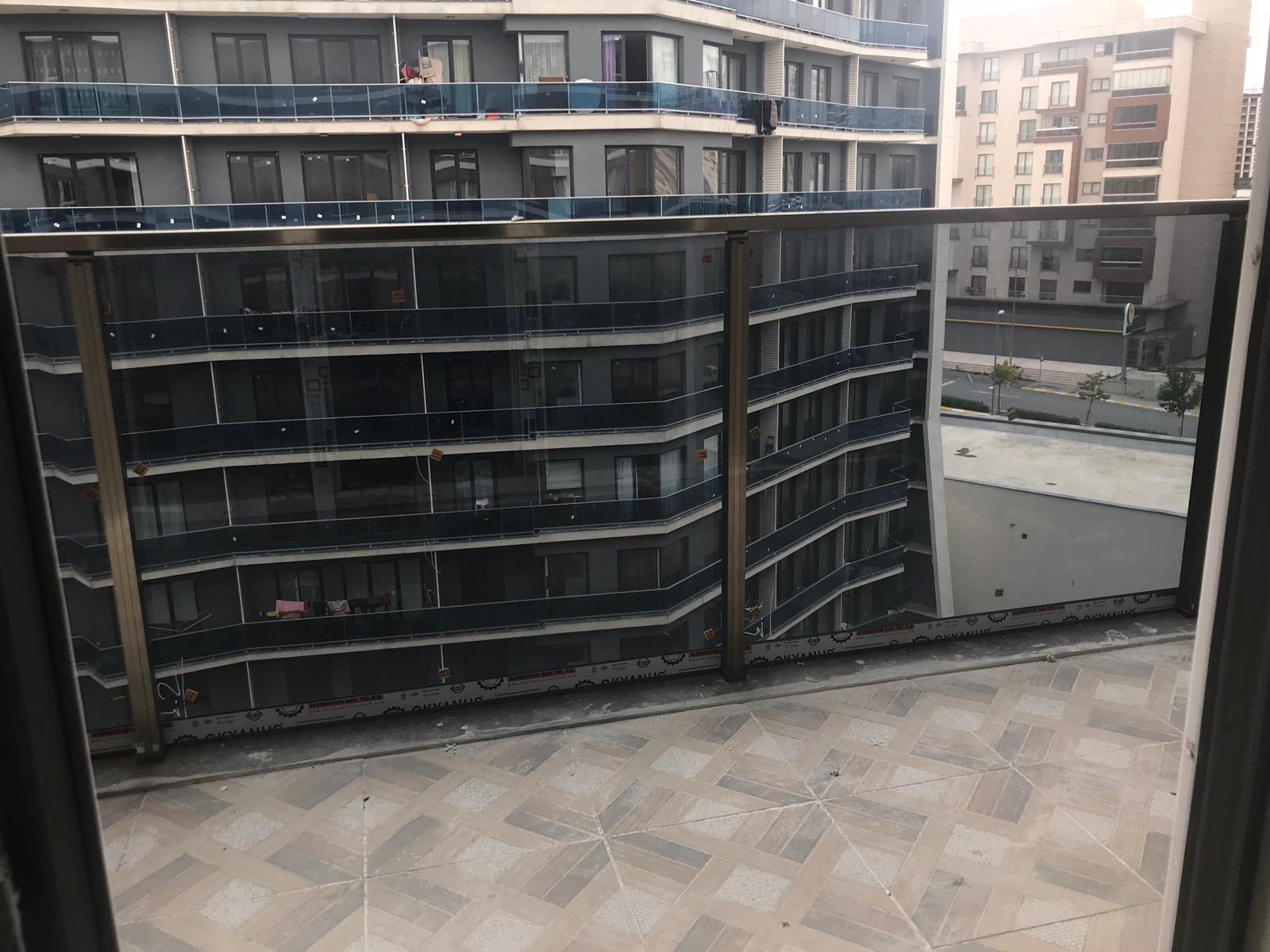 Satılık Residence, İstanbul / ESENYURT / BARBAROS HAYRETTİN PAŞA