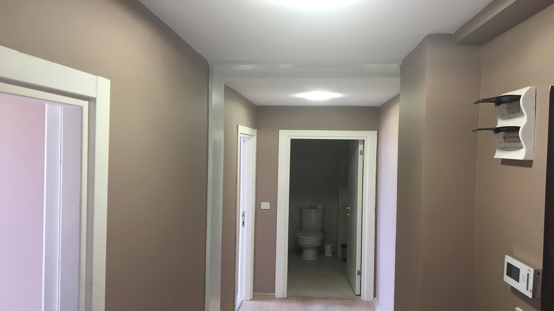 Kiralık Residance, İstanbul / ESENYURT / PİRİ REİS MAH