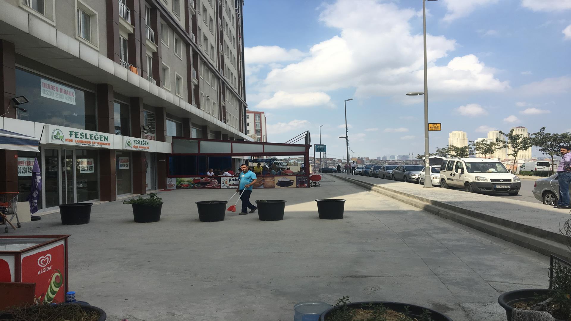 Kiralık Residance, İstanbul / ESENYURT / PİRİ REİS MAH