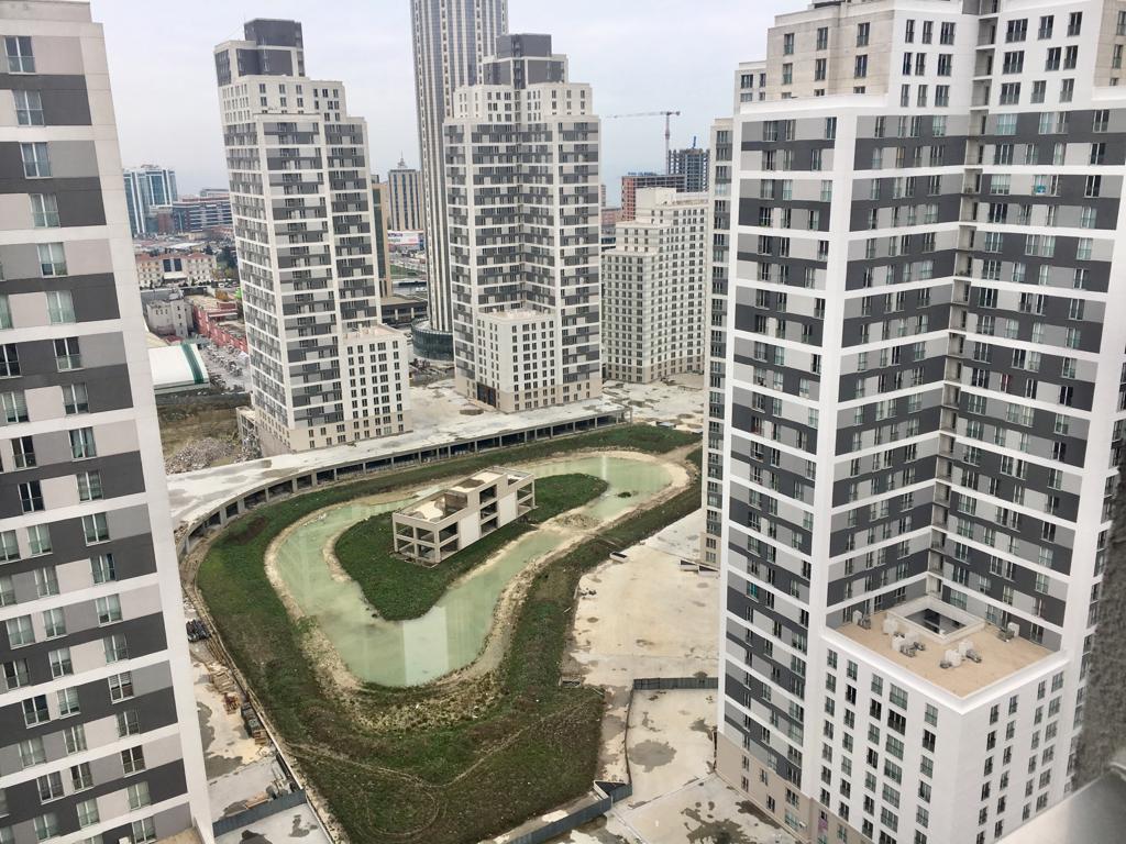 Kiralık Daire, İstanbul / ESENYURT / GÖKEVLER MAH