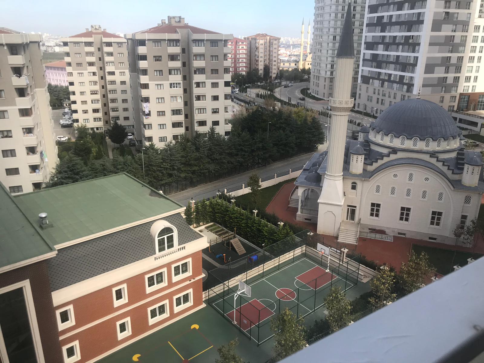 Kiralık Daire, İstanbul / ESENYURT / GÖKEVLER MAH