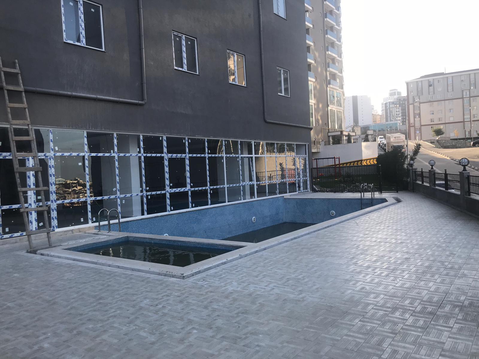 Satılık Daire, İstanbul / ESENYURT / BARBAROS