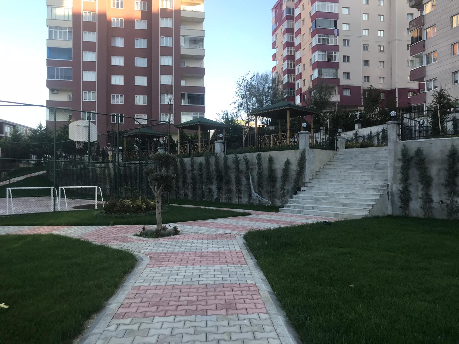 Satılık Daire, İstanbul / ESENYURT / BARBAROS
