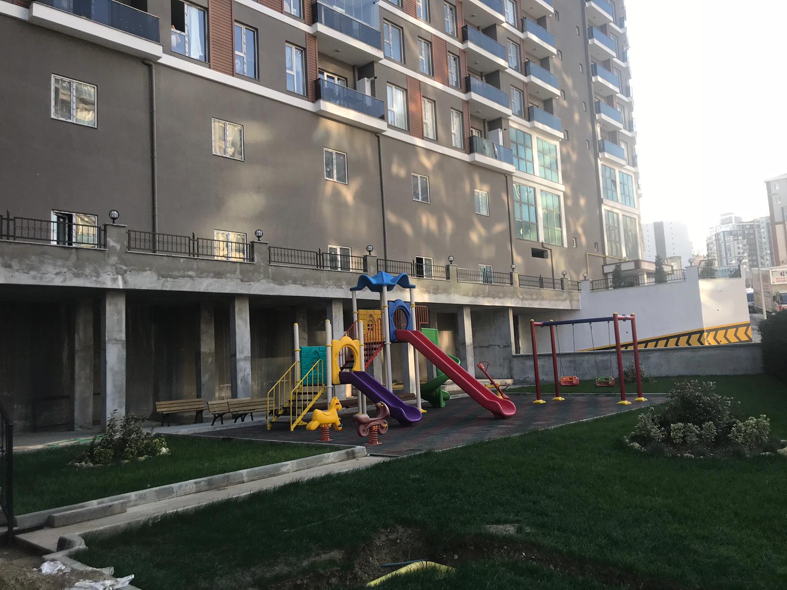 Satılık Daire, İstanbul / ESENYURT / BARBAROS