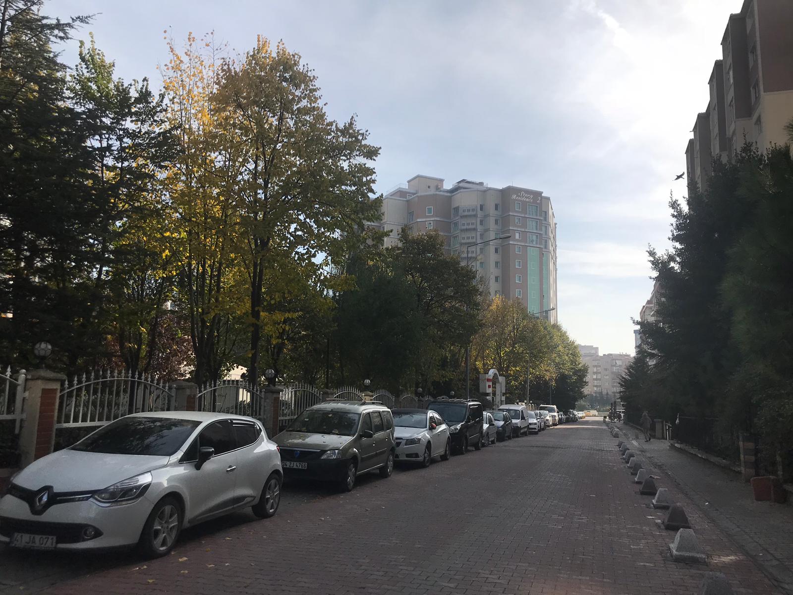 Satılık Daire, İstanbul / ESENYURT / CUMHURİYET