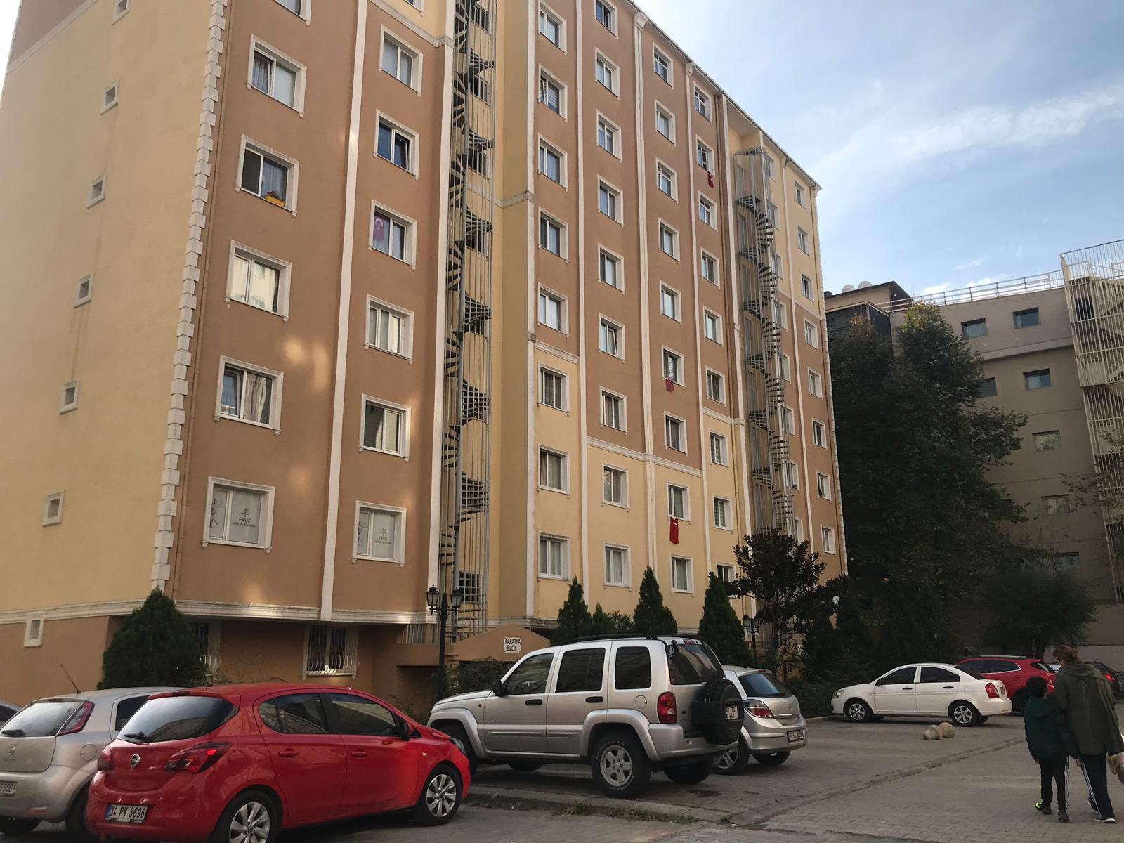 Satılık Daire, İstanbul / ESENYURT / CUMHURİYET