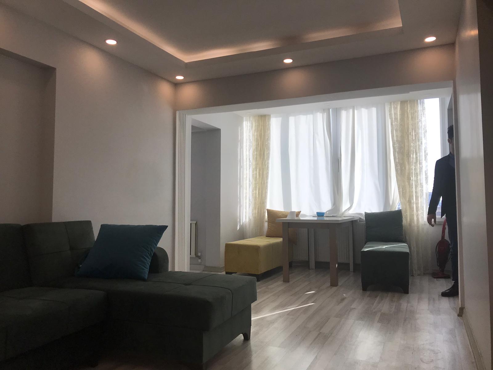 Satılık Daire, İstanbul / ESENYURT / CUMHURİYET
