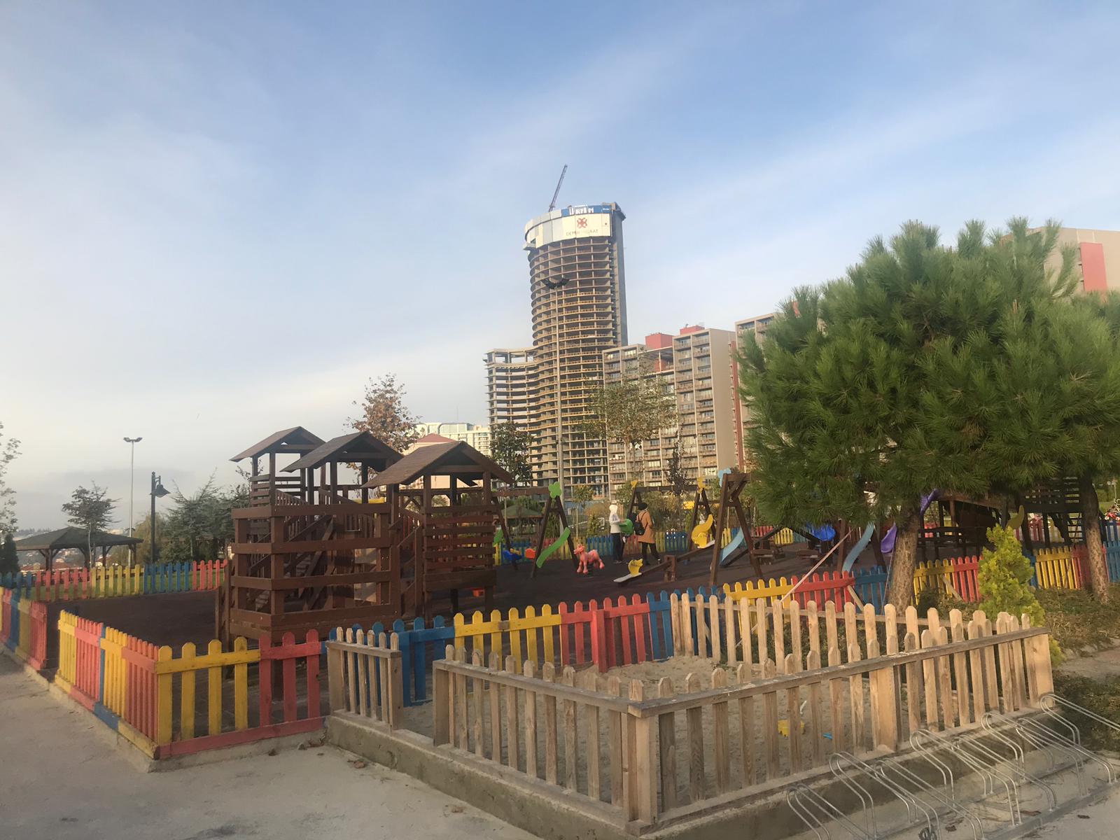 Satılık Daire, İstanbul / BÜYÜKÇEKMECE / CAKMAKLI