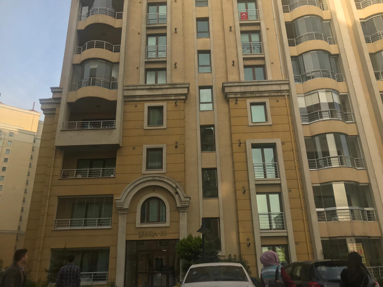 Satılık Daire, İstanbul / BÜYÜKÇEKMECE / CAKMAKLI
