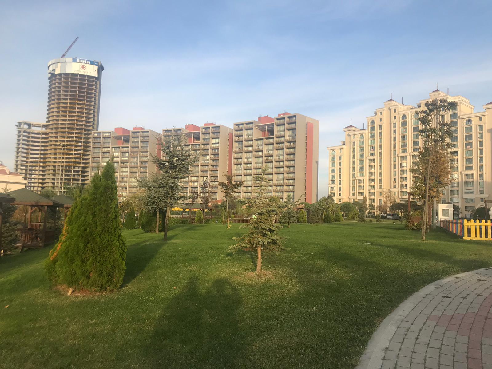 Satılık Daire, İstanbul / BÜYÜKÇEKMECE / CAKMAKLI