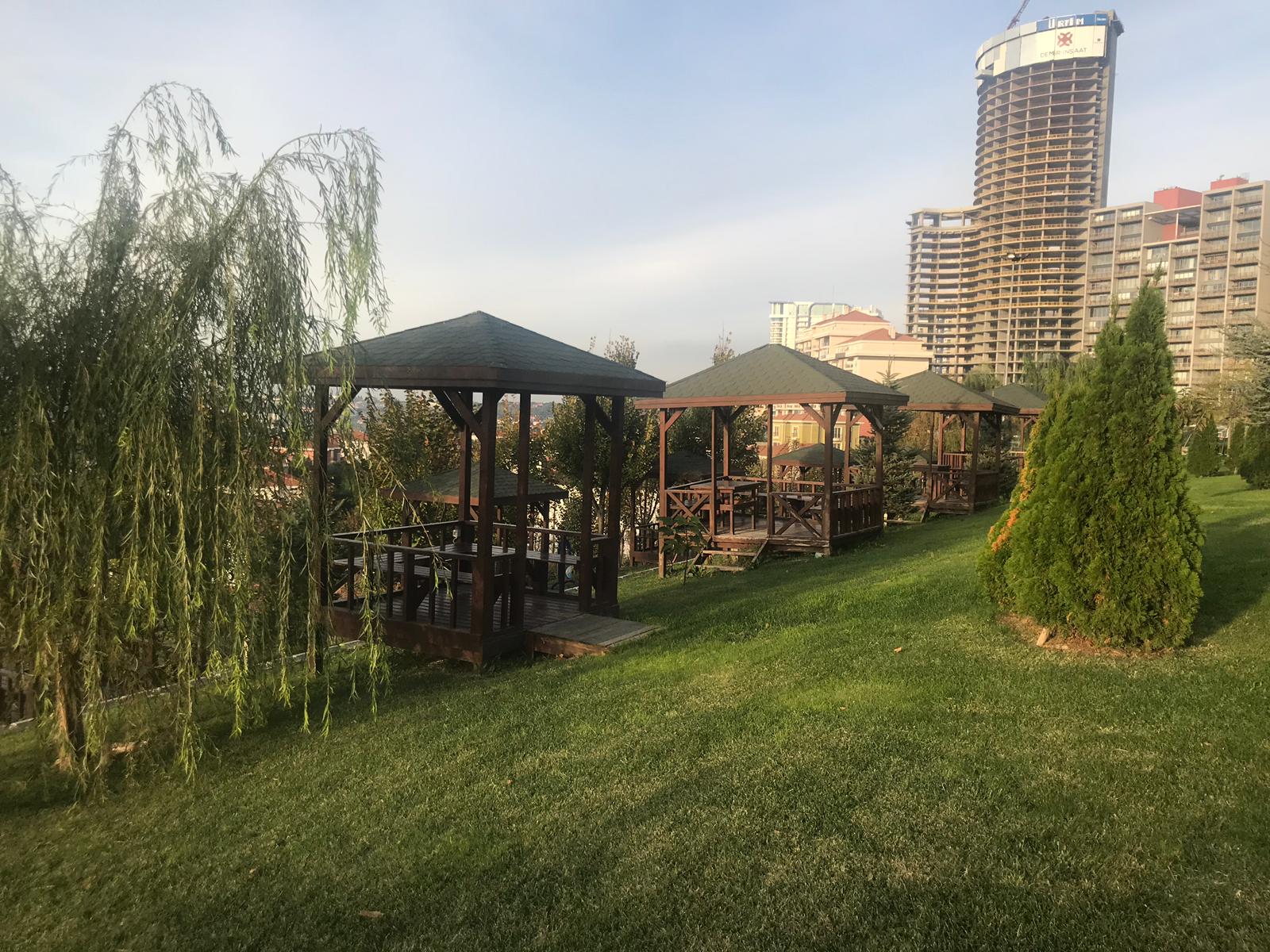 Satılık Daire, İstanbul / BÜYÜKÇEKMECE / CAKMAKLI