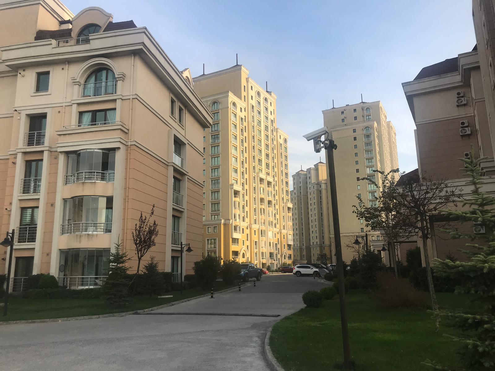 Satılık Daire, İstanbul / BÜYÜKÇEKMECE / CAKMAKLI