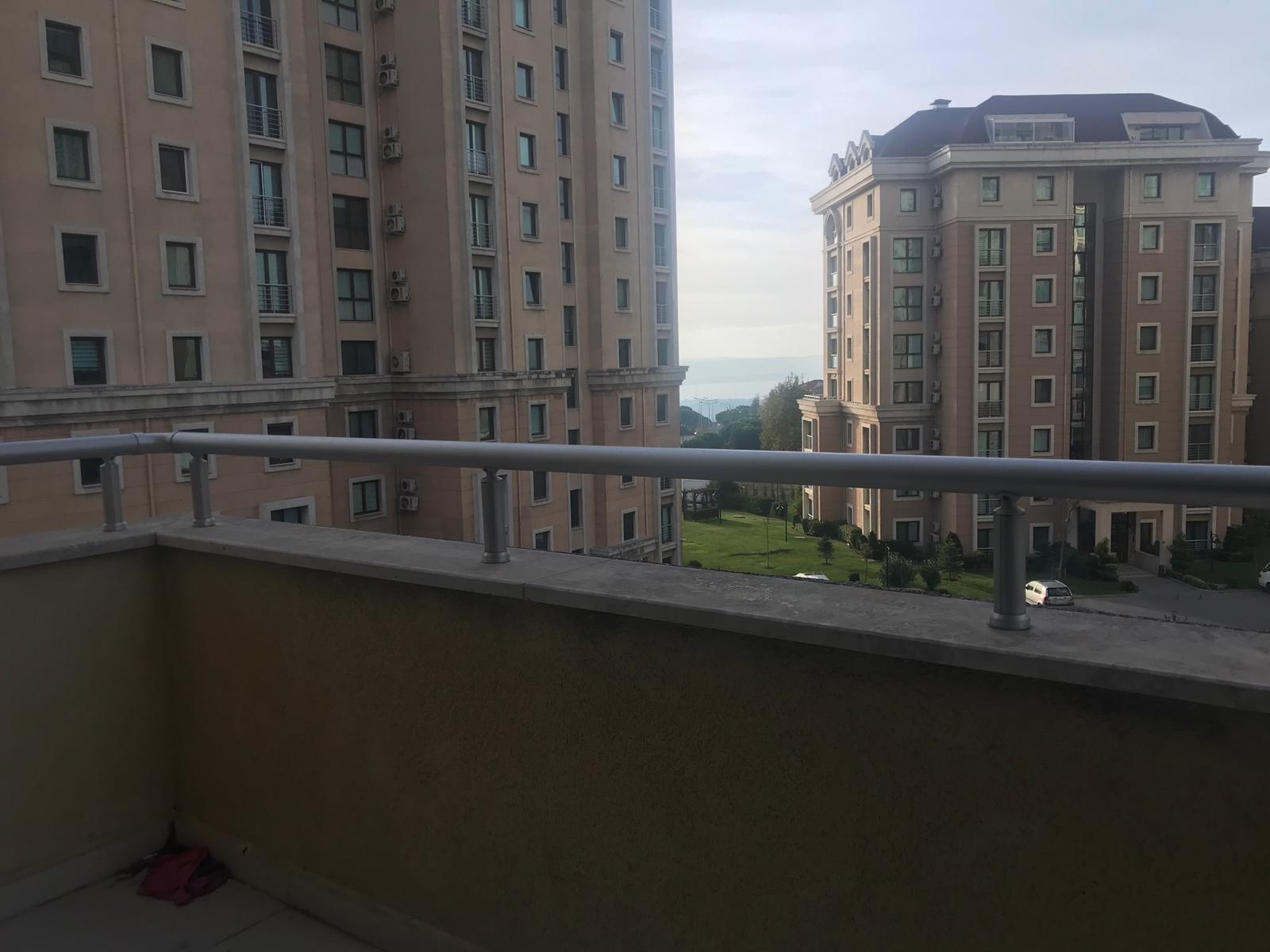 Satılık Daire, İstanbul / BÜYÜKÇEKMECE / CAKMAKLI