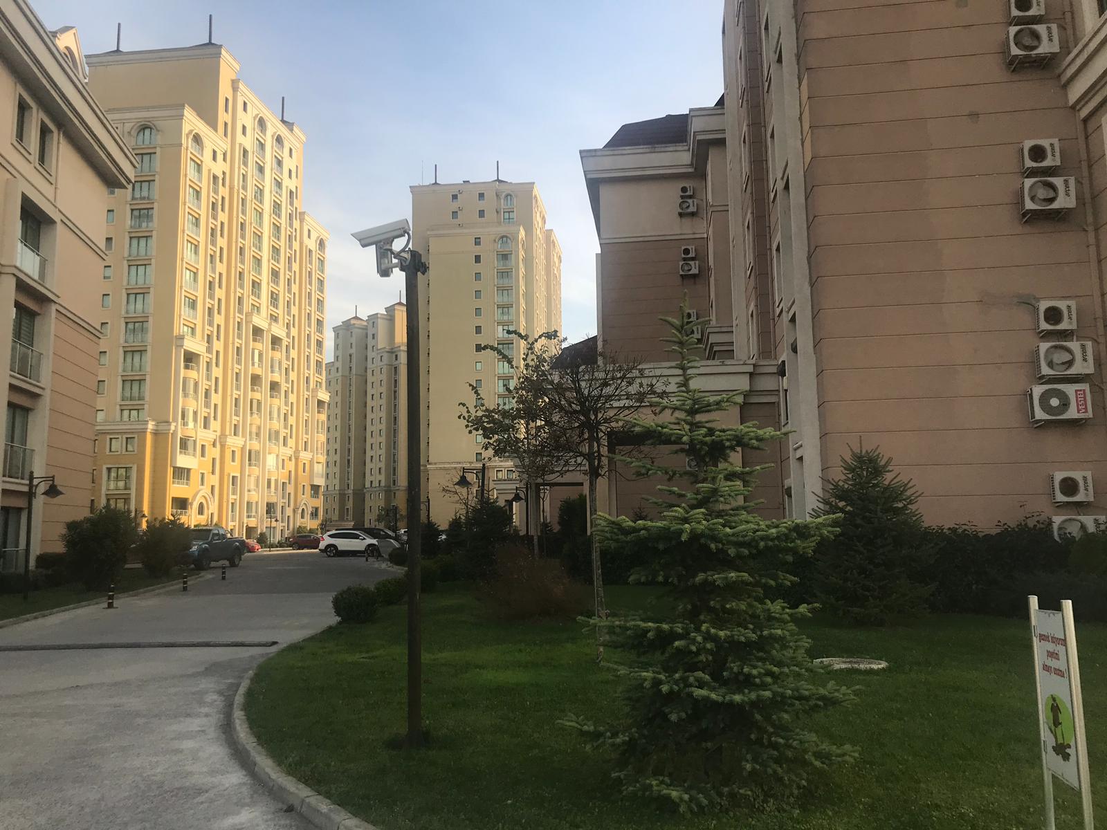 Satılık Daire, İstanbul / BÜYÜKÇEKMECE / CAKMAKLI