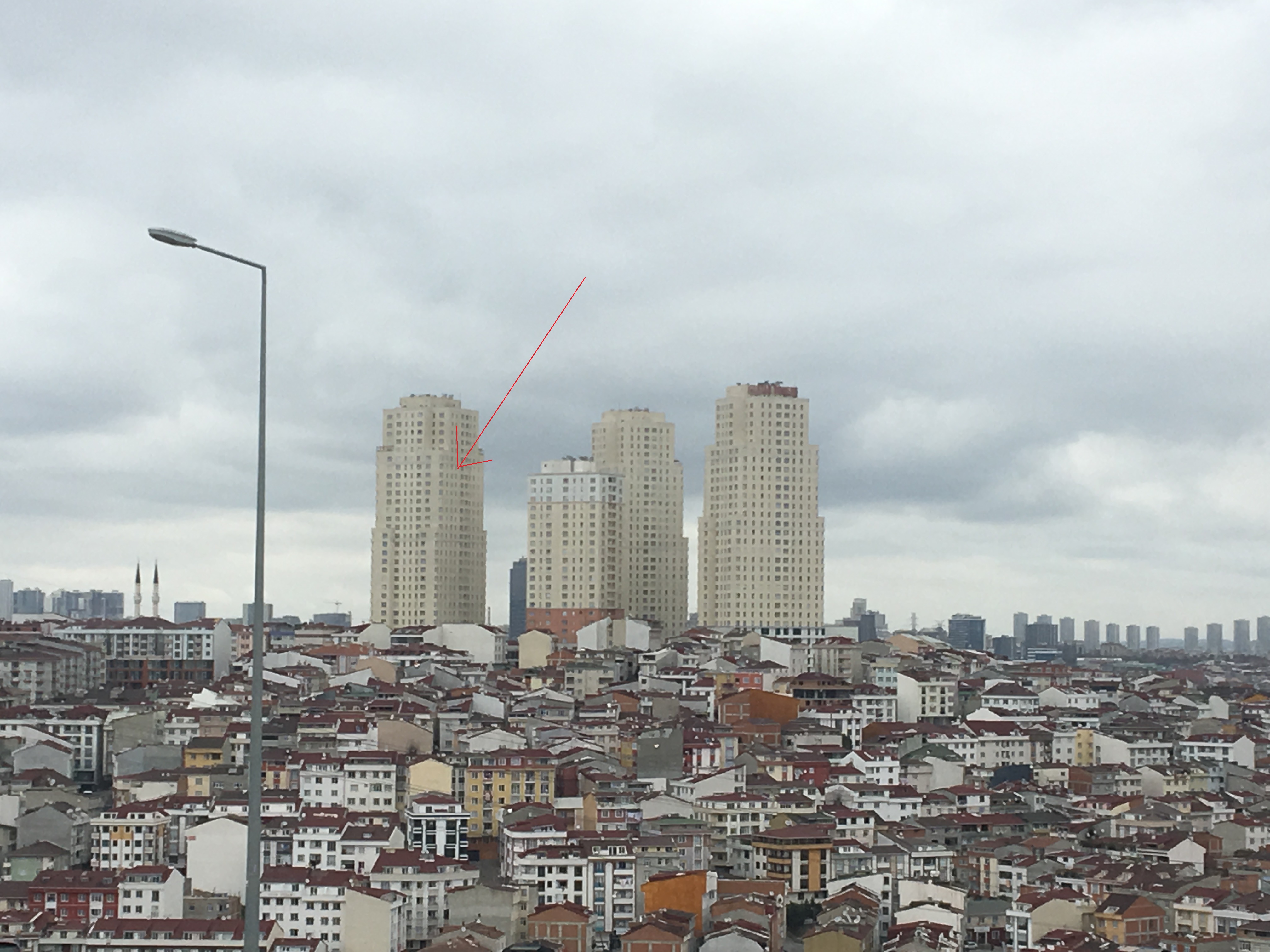 Satılık Daire, İstanbul / ESENYURT / NECİP FAZIL KISAKÜREK