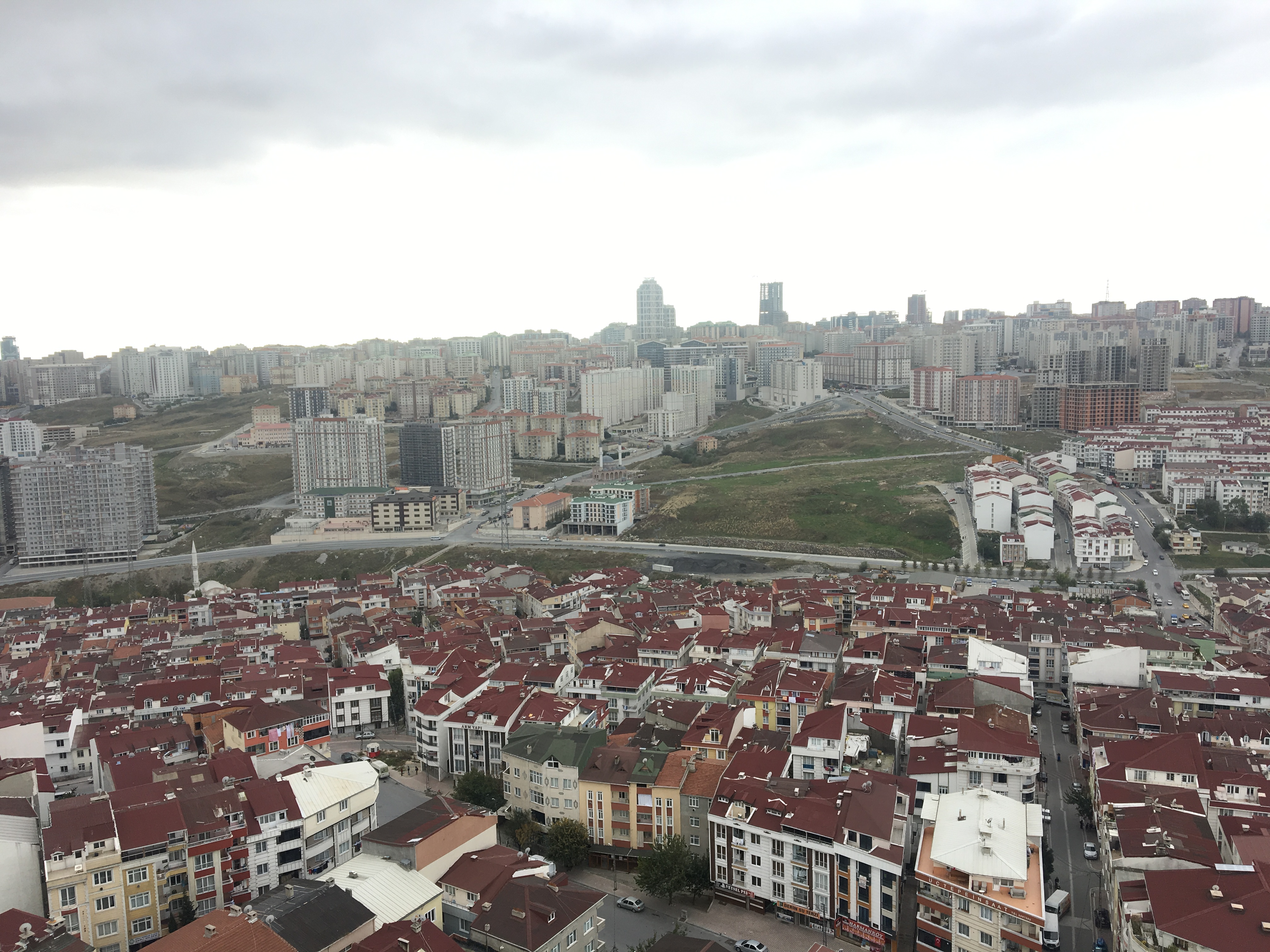 Satılık Daire, İstanbul / ESENYURT / NECİP FAZIL KISAKÜREK
