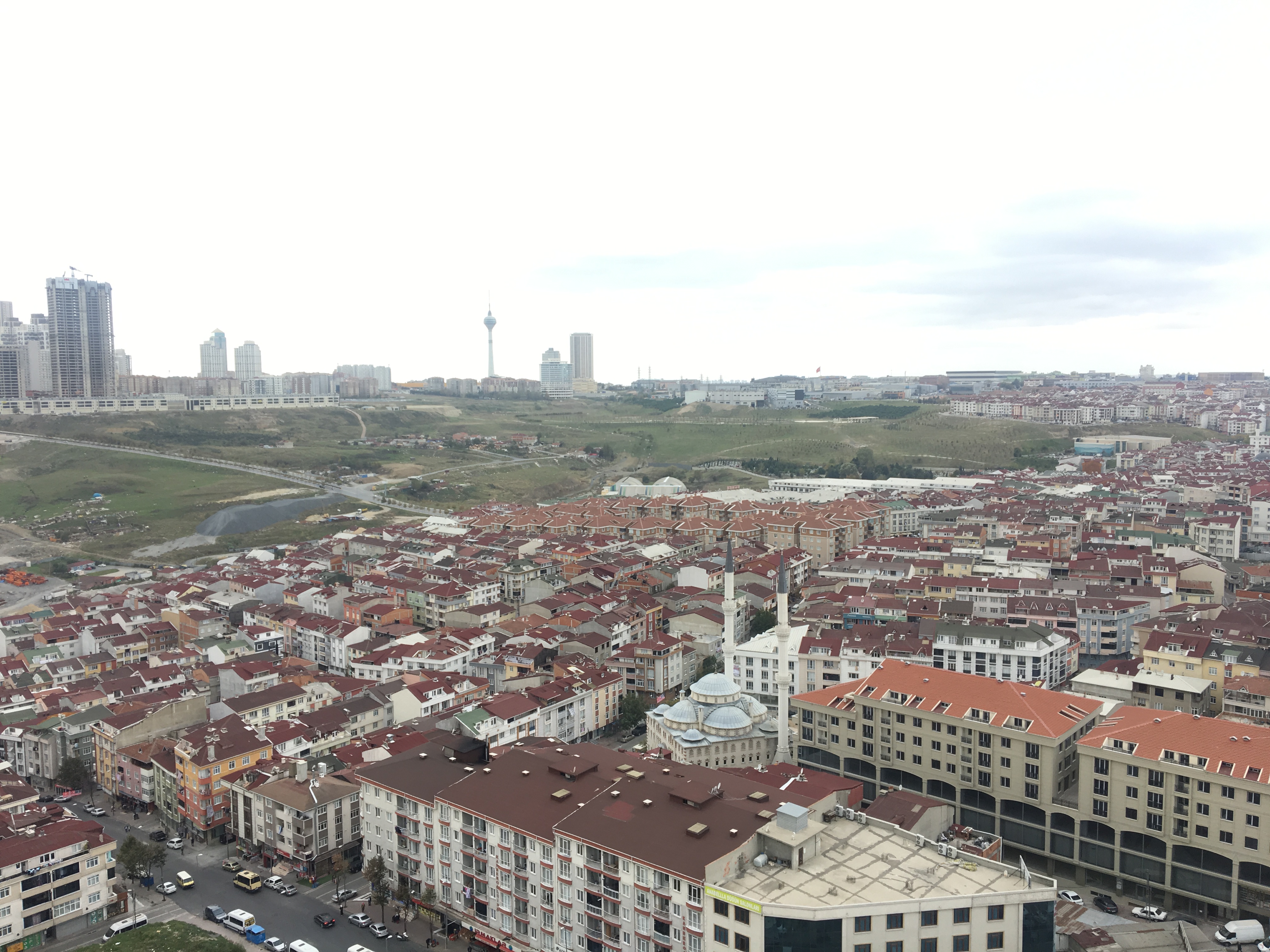 Satılık Daire, İstanbul / ESENYURT / NECİP FAZIL KISAKÜREK