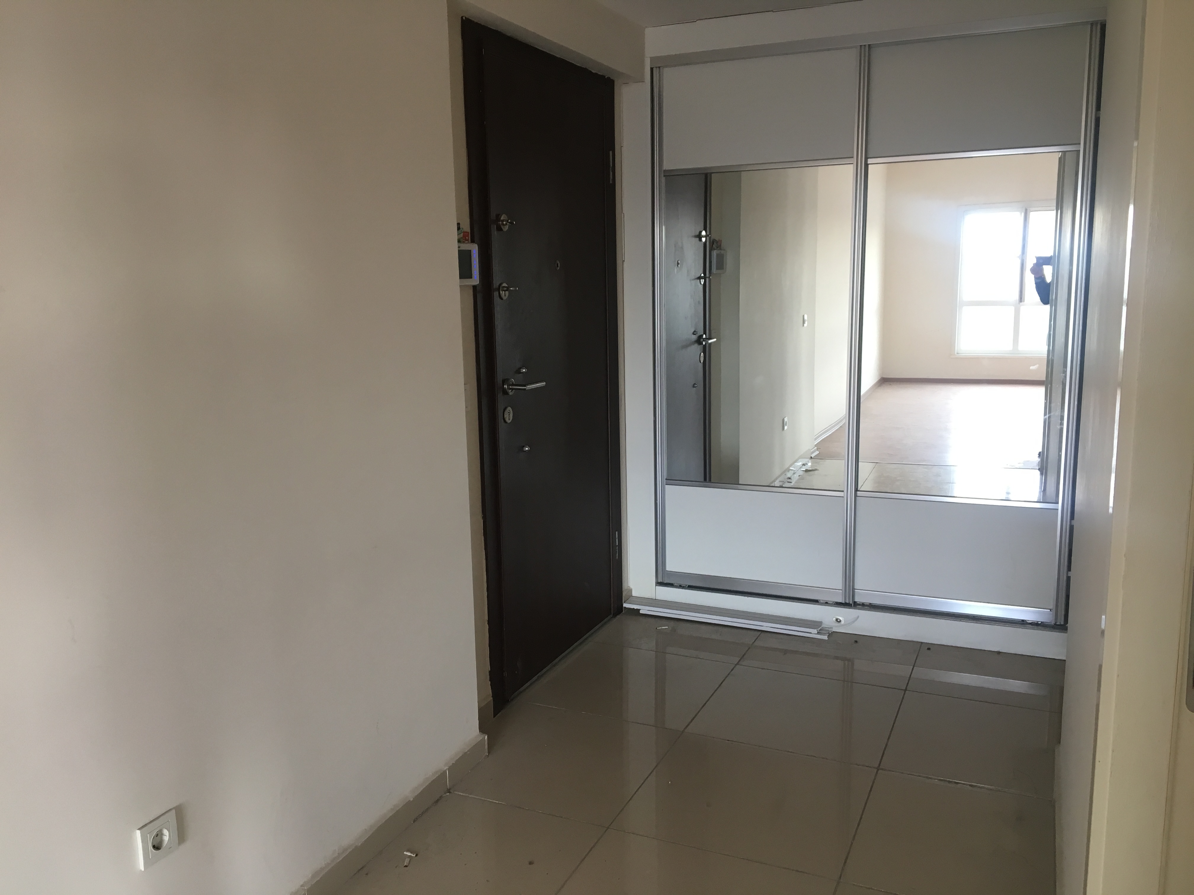 Satılık Daire, İstanbul / ESENYURT / NECİP FAZIL KISAKÜREK