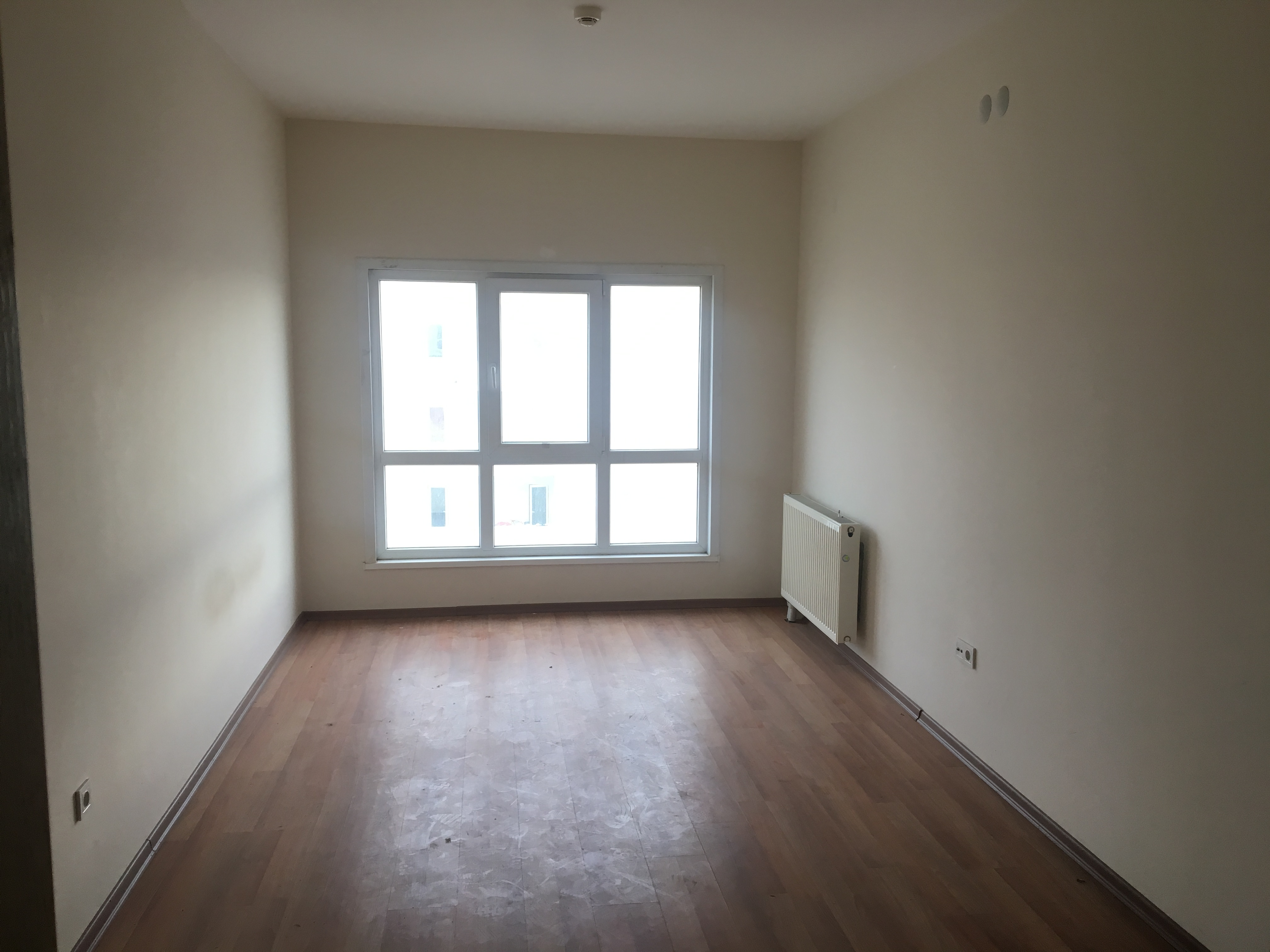 Satılık Daire, İstanbul / ESENYURT / NECİP FAZIL KISAKÜREK