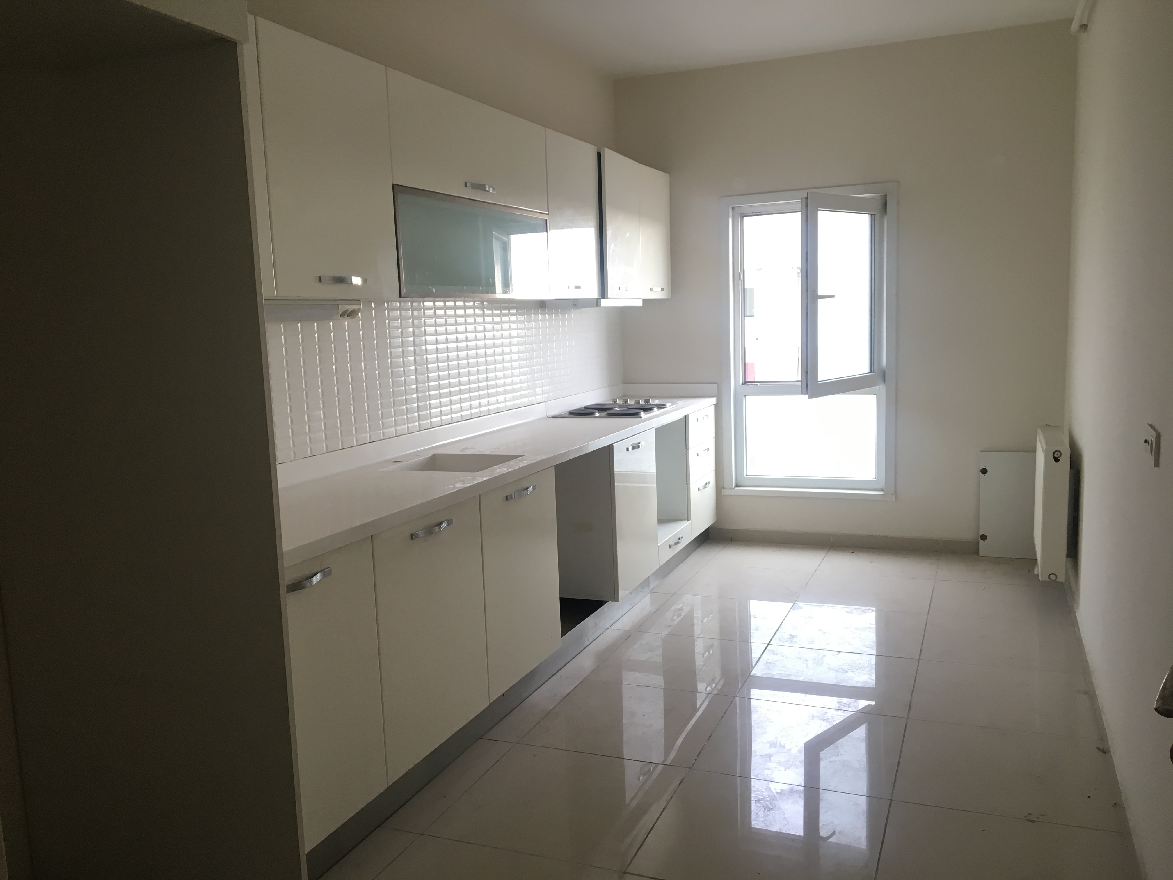 Satılık Daire, İstanbul / ESENYURT / NECİP FAZIL KISAKÜREK