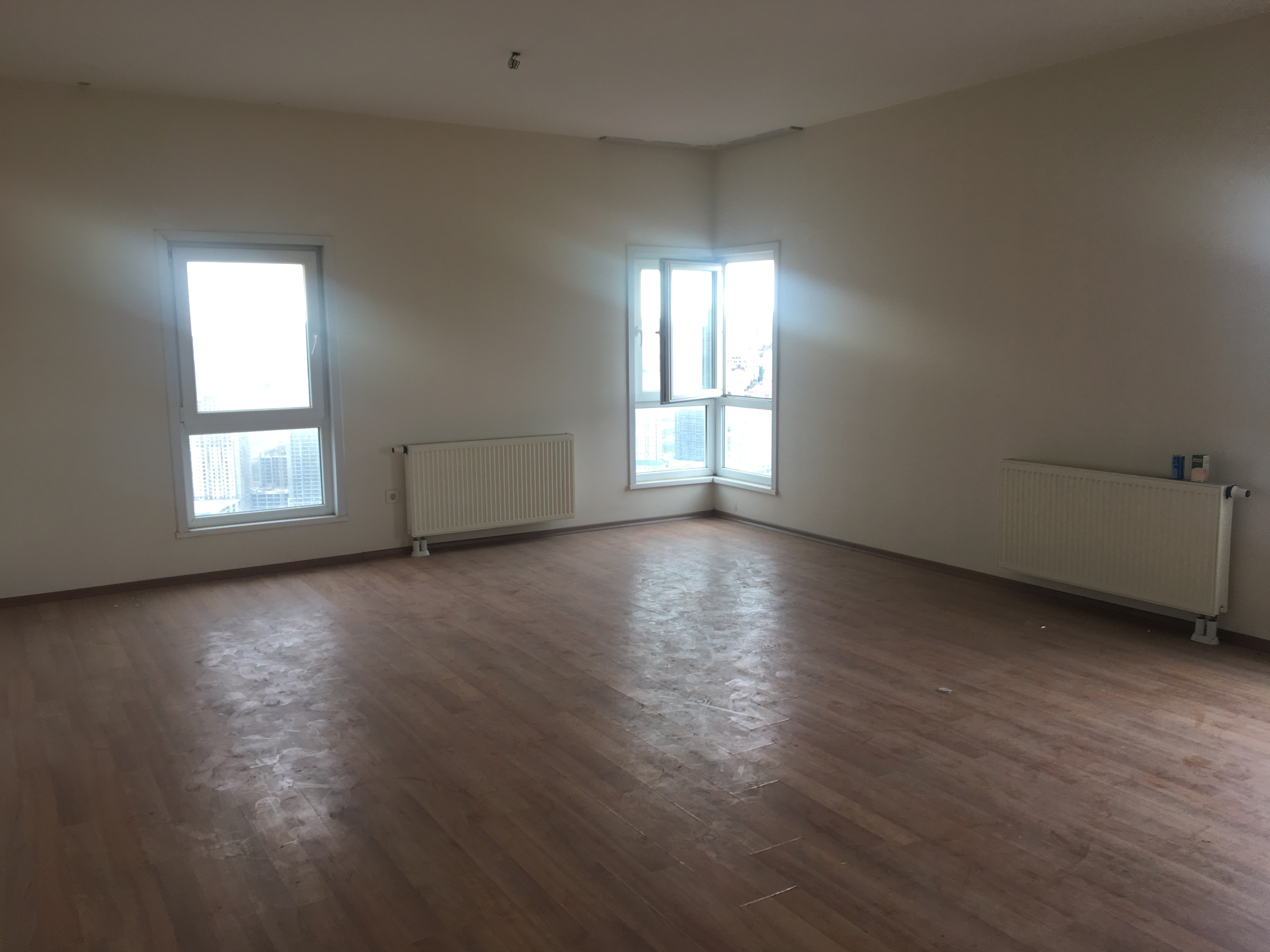 Satılık Daire, İstanbul / ESENYURT / NECİP FAZIL KISAKÜREK