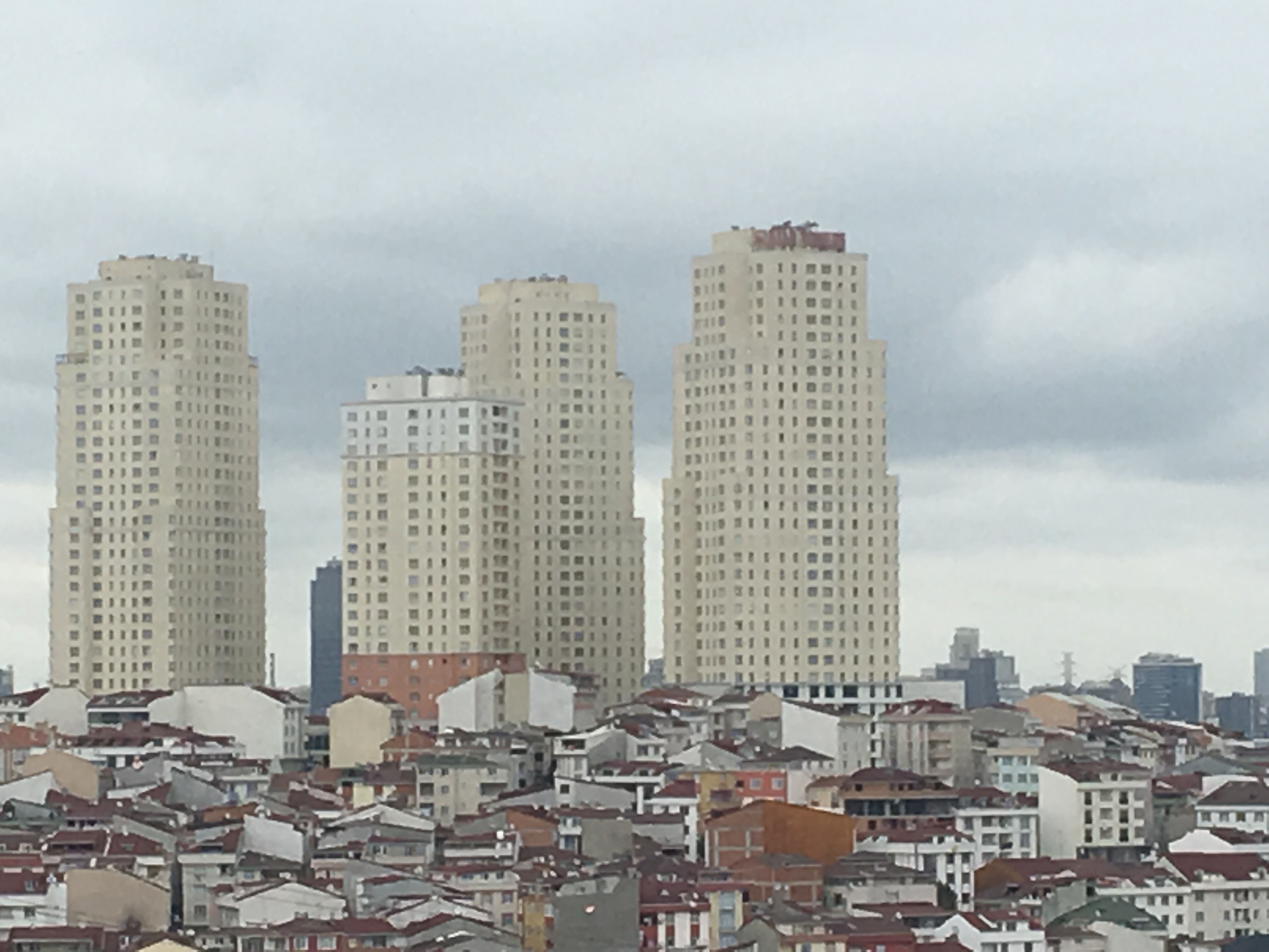 Satılık Daire, İstanbul / ESENYURT / NECİP FAZIL KISAKÜREK