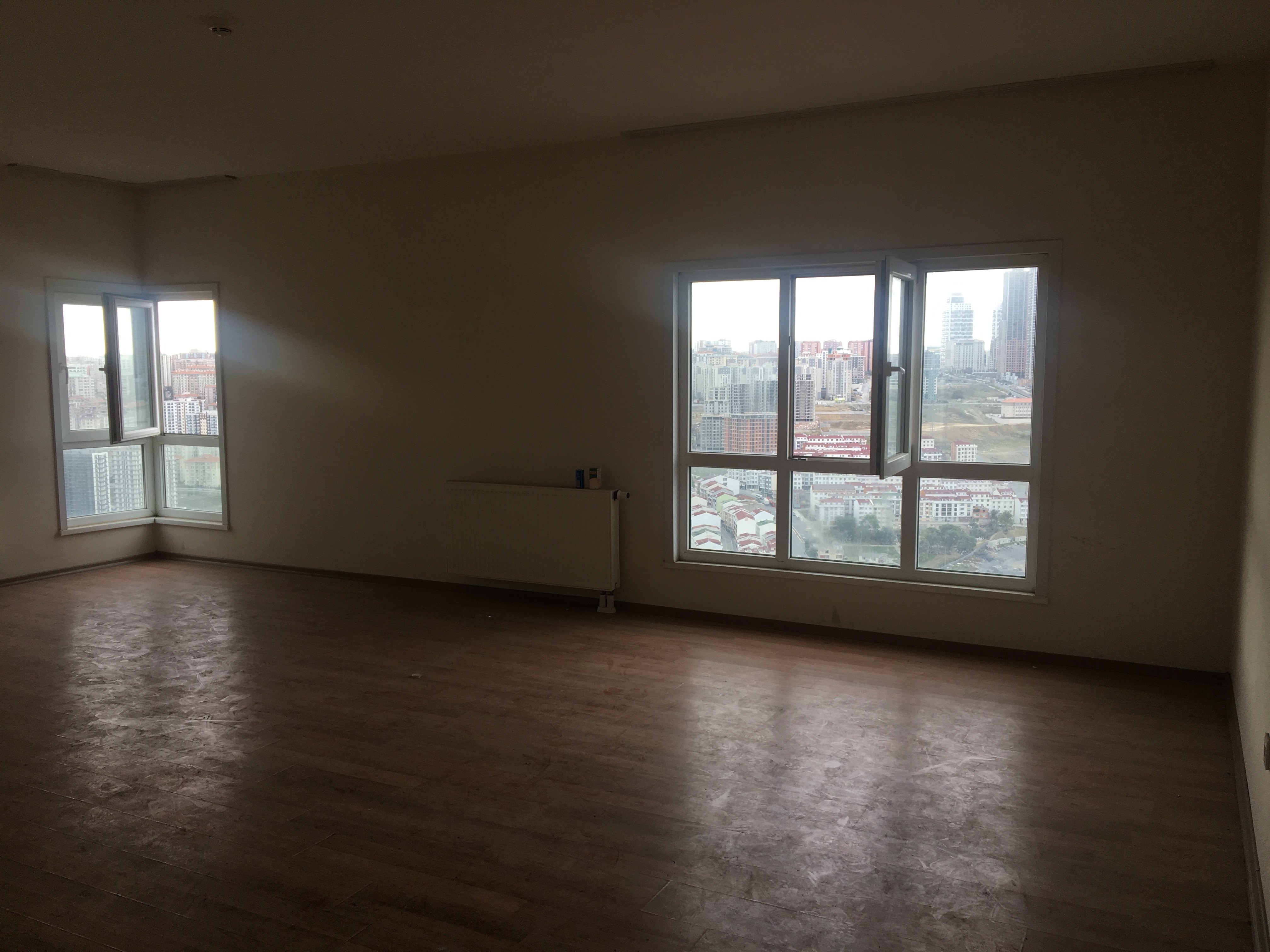 Satılık Daire, İstanbul / ESENYURT / NECİP FAZIL KISAKÜREK