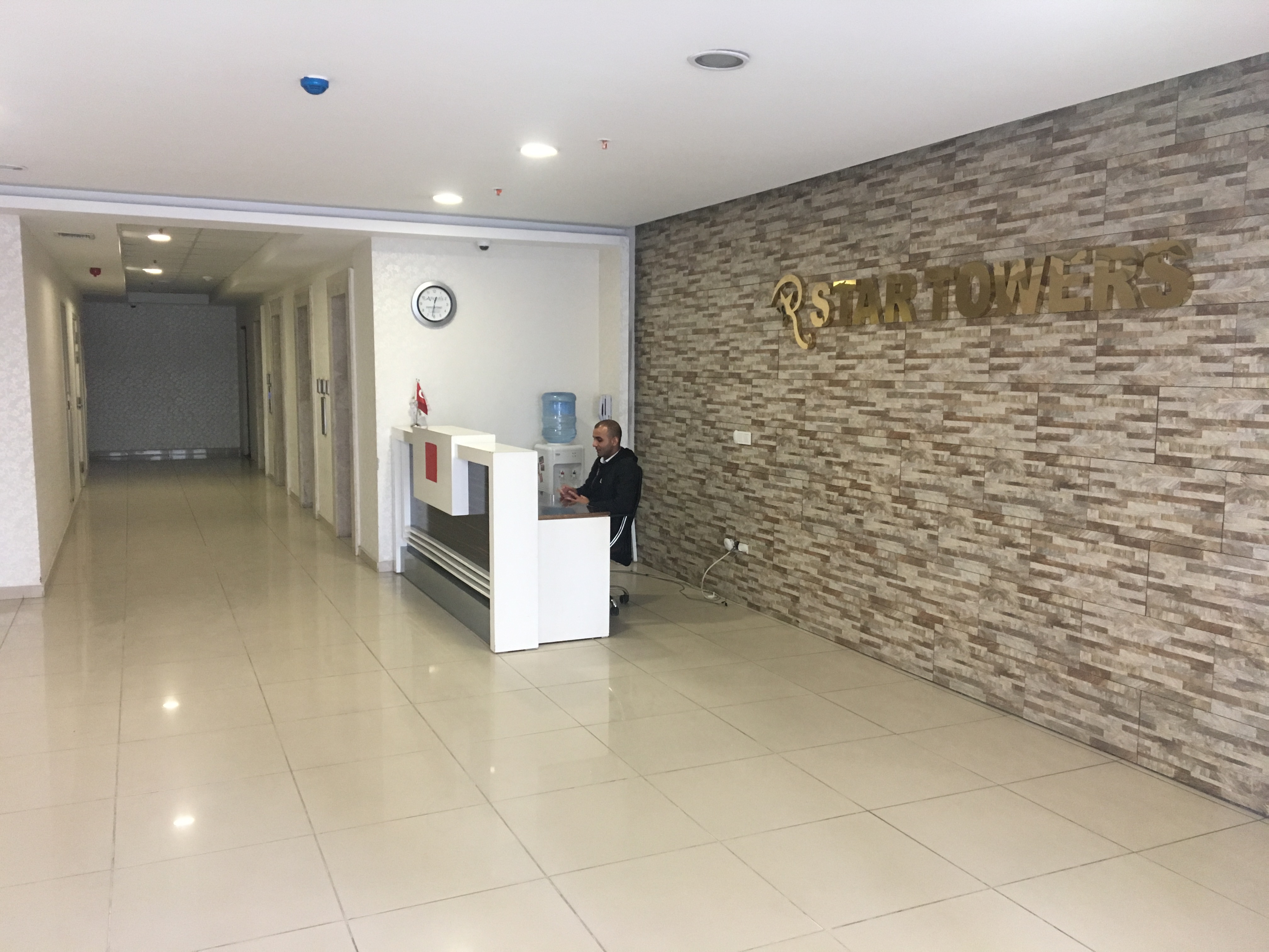 Satılık Daire, İstanbul / ESENYURT / NECİP FAZIL KISAKÜREK